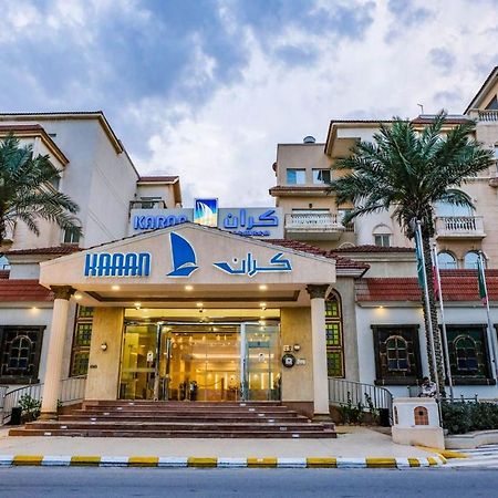 Karan Sharq For Hotel Apartment Jubail Екстер'єр фото