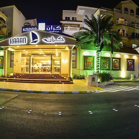 Karan Sharq For Hotel Apartment Jubail Екстер'єр фото
