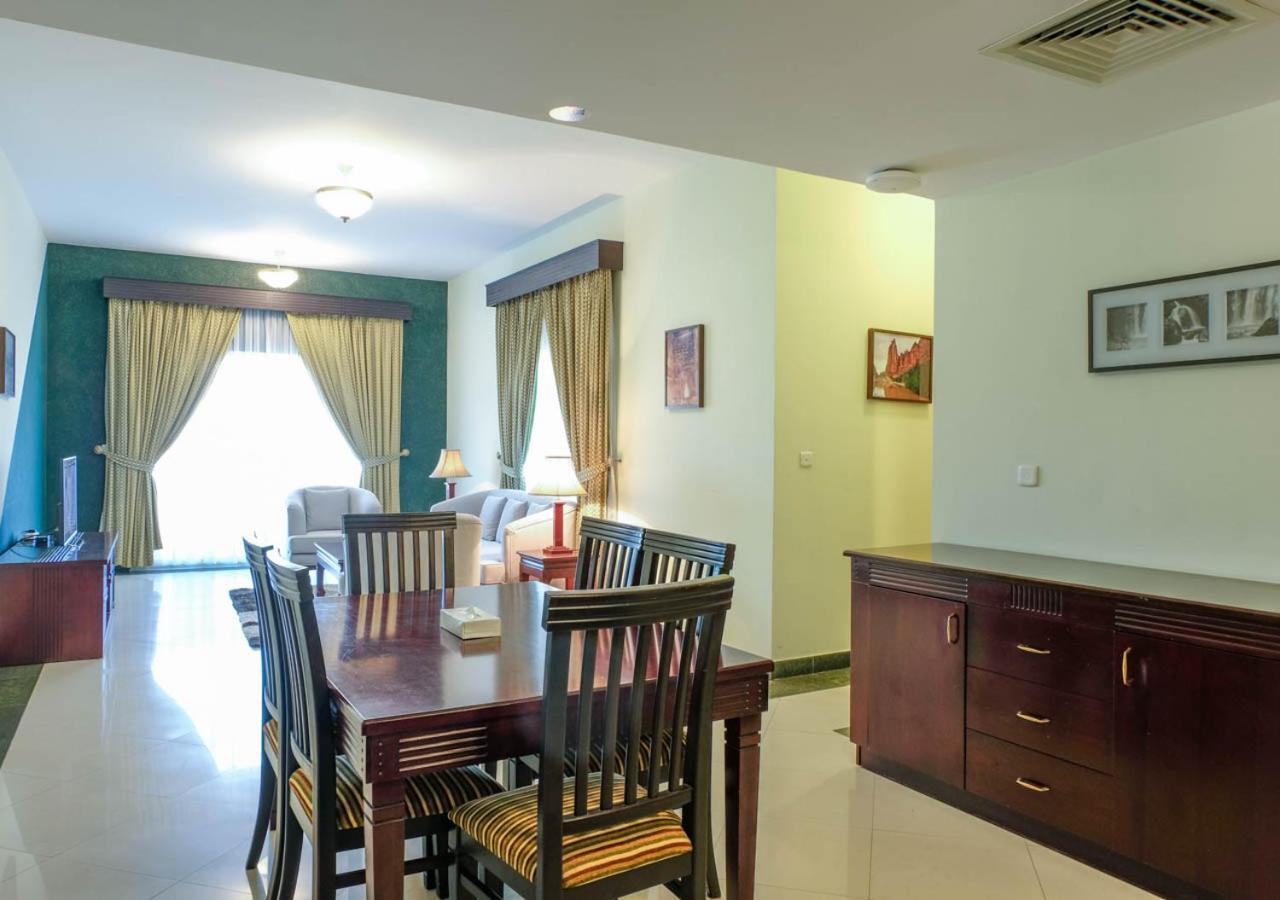 Karan Sharq For Hotel Apartment Jubail Екстер'єр фото