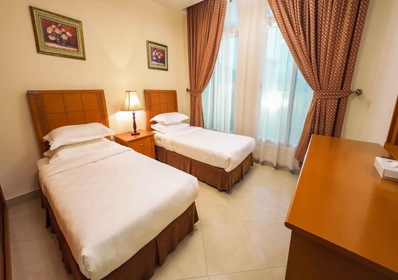 Karan Sharq For Hotel Apartment Jubail Екстер'єр фото