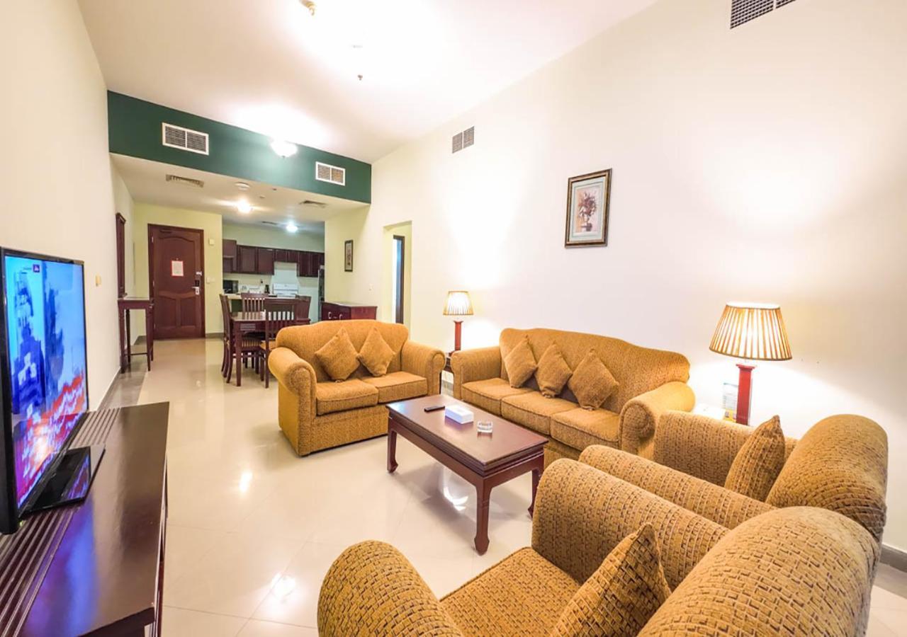 Karan Sharq For Hotel Apartment Jubail Екстер'єр фото