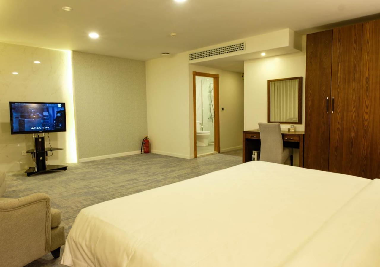 Karan Sharq For Hotel Apartment Jubail Екстер'єр фото