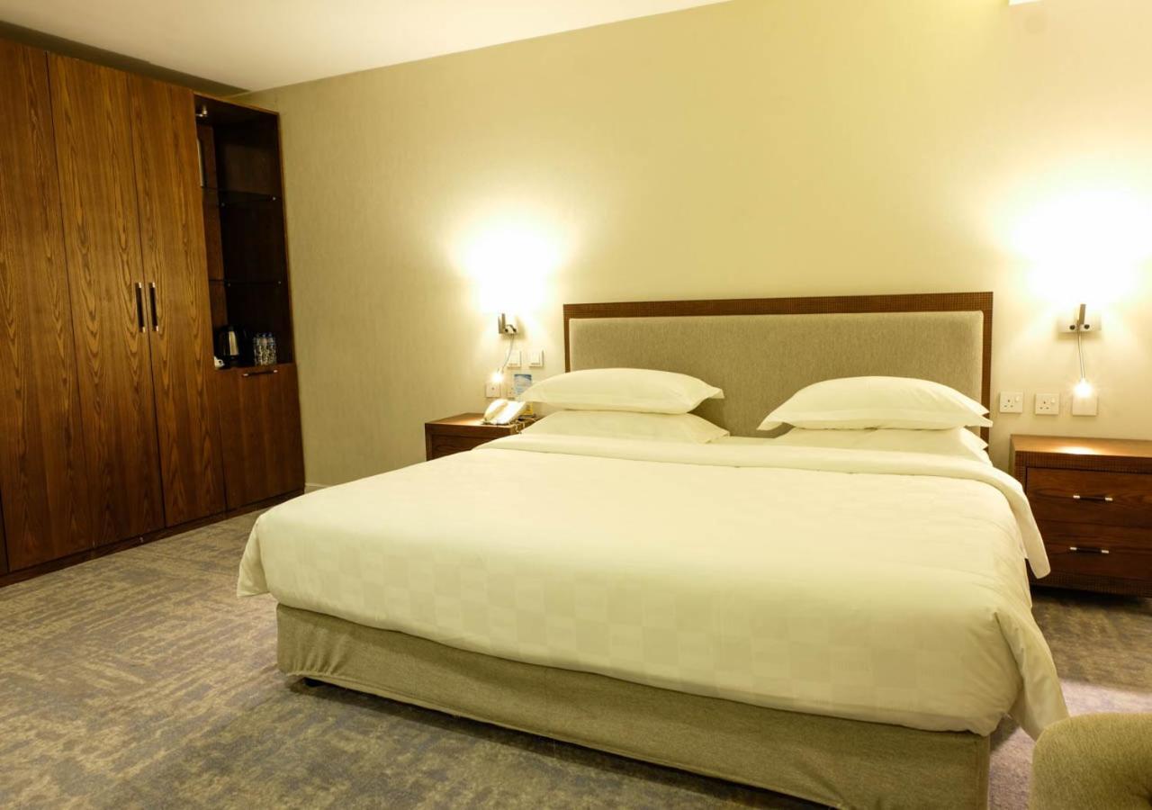 Karan Sharq For Hotel Apartment Jubail Екстер'єр фото