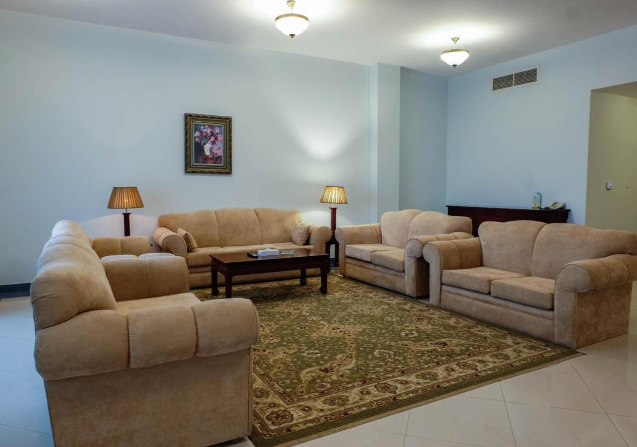 Karan Sharq For Hotel Apartment Jubail Екстер'єр фото