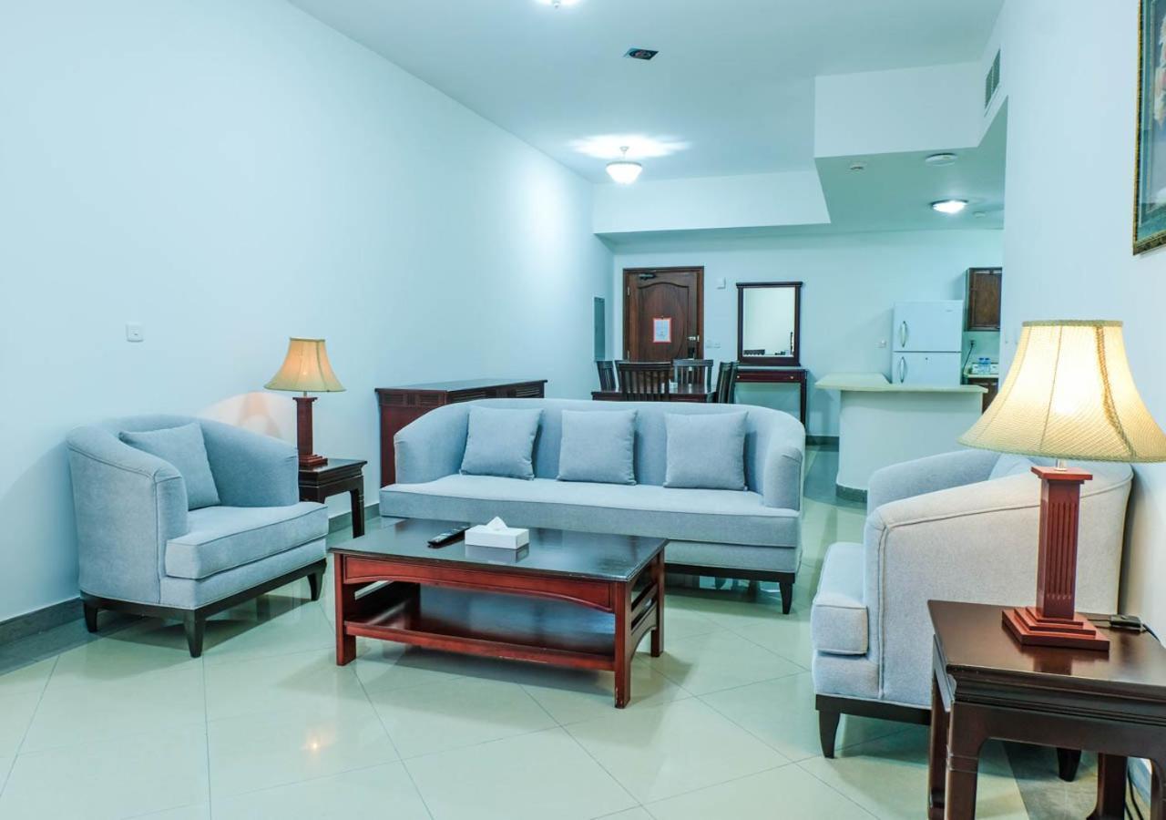 Karan Sharq For Hotel Apartment Jubail Екстер'єр фото