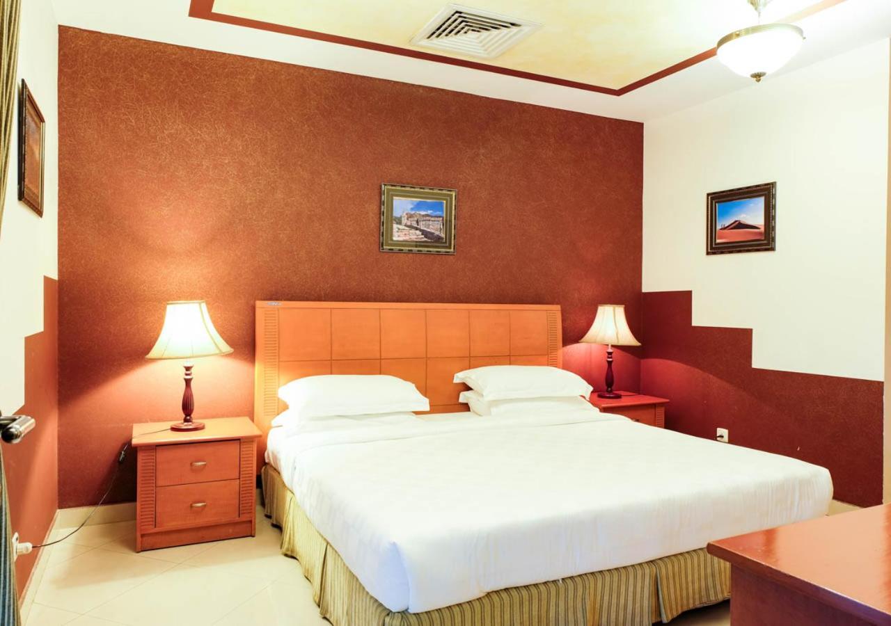Karan Sharq For Hotel Apartment Jubail Екстер'єр фото