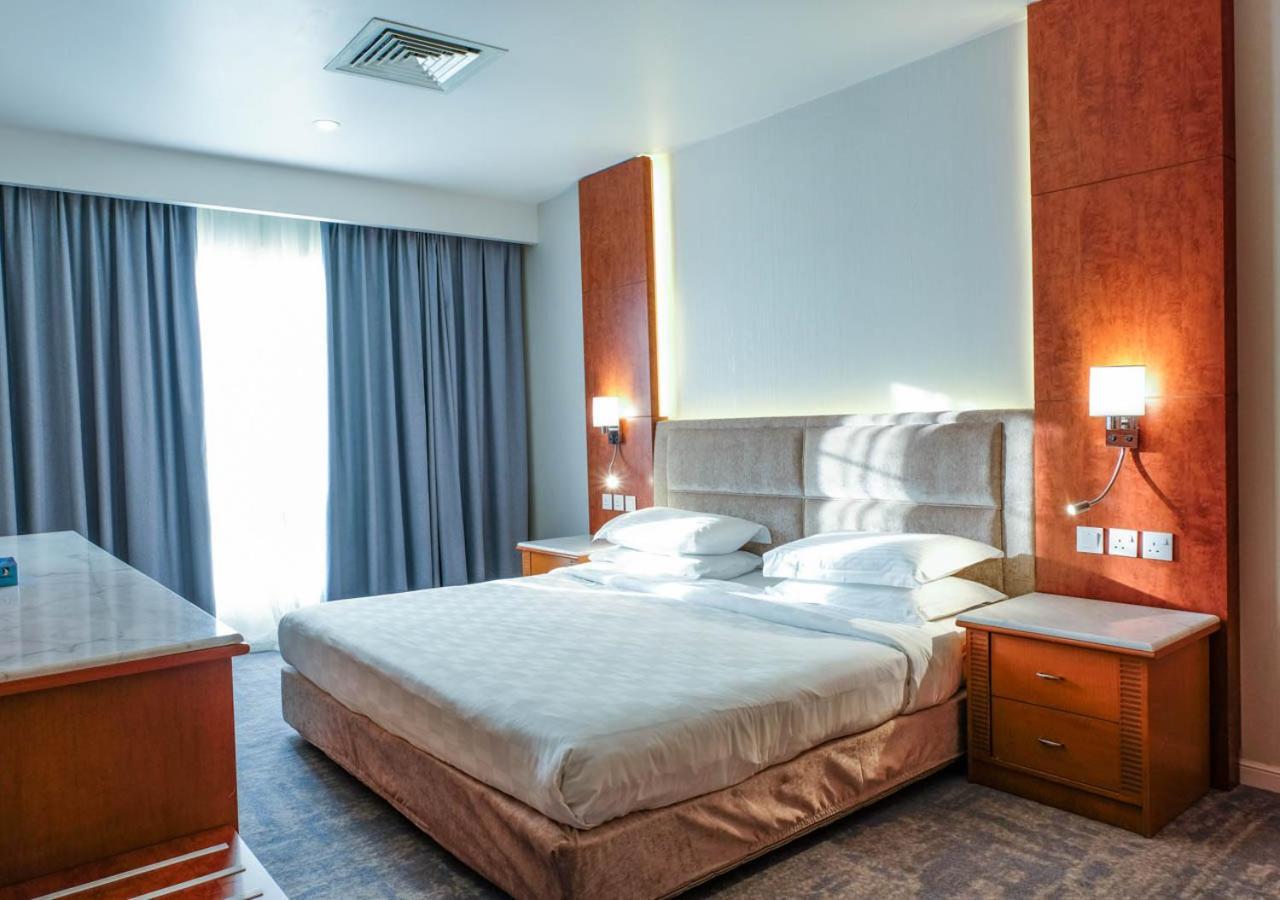 Karan Sharq For Hotel Apartment Jubail Екстер'єр фото