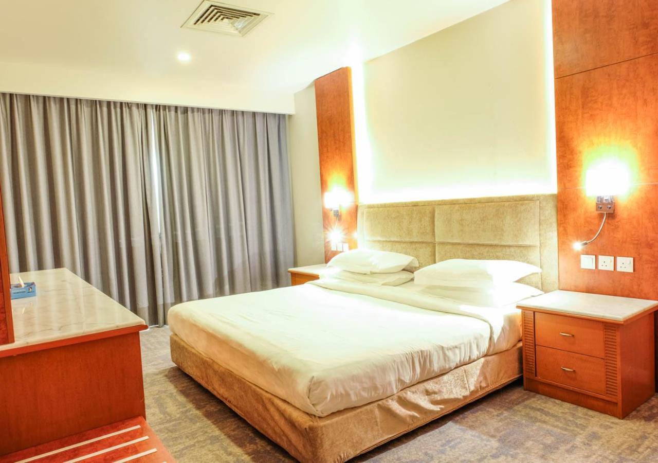 Karan Sharq For Hotel Apartment Jubail Екстер'єр фото