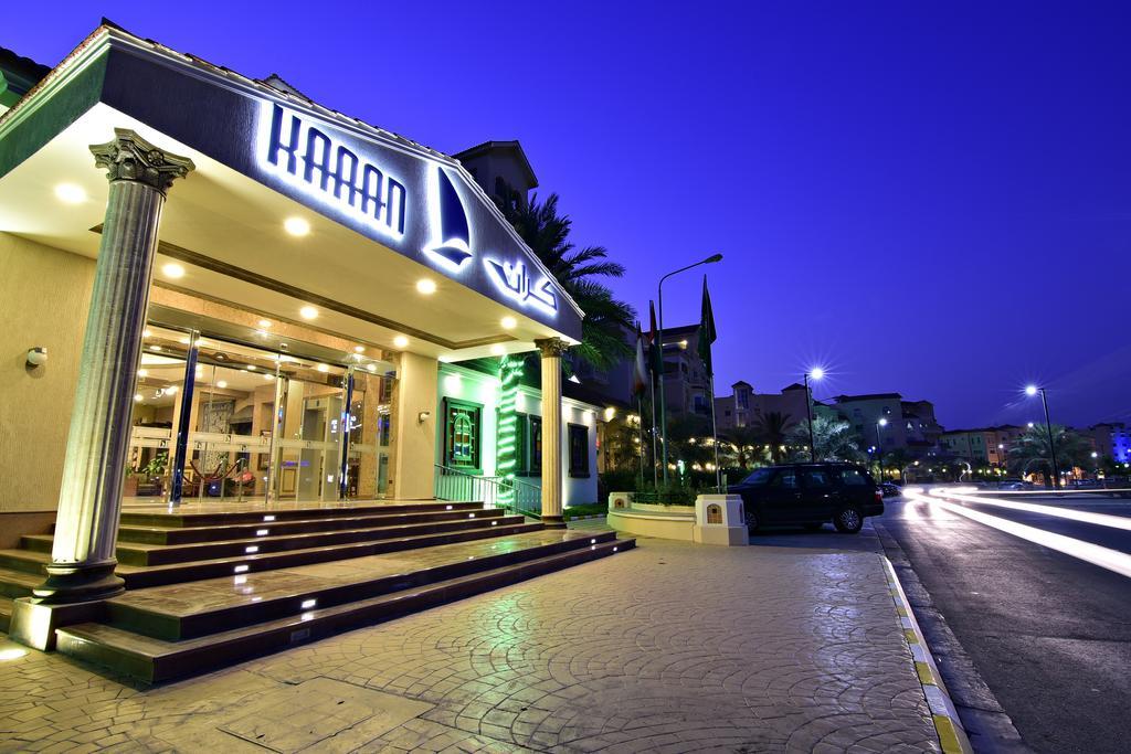 Karan Sharq For Hotel Apartment Jubail Екстер'єр фото