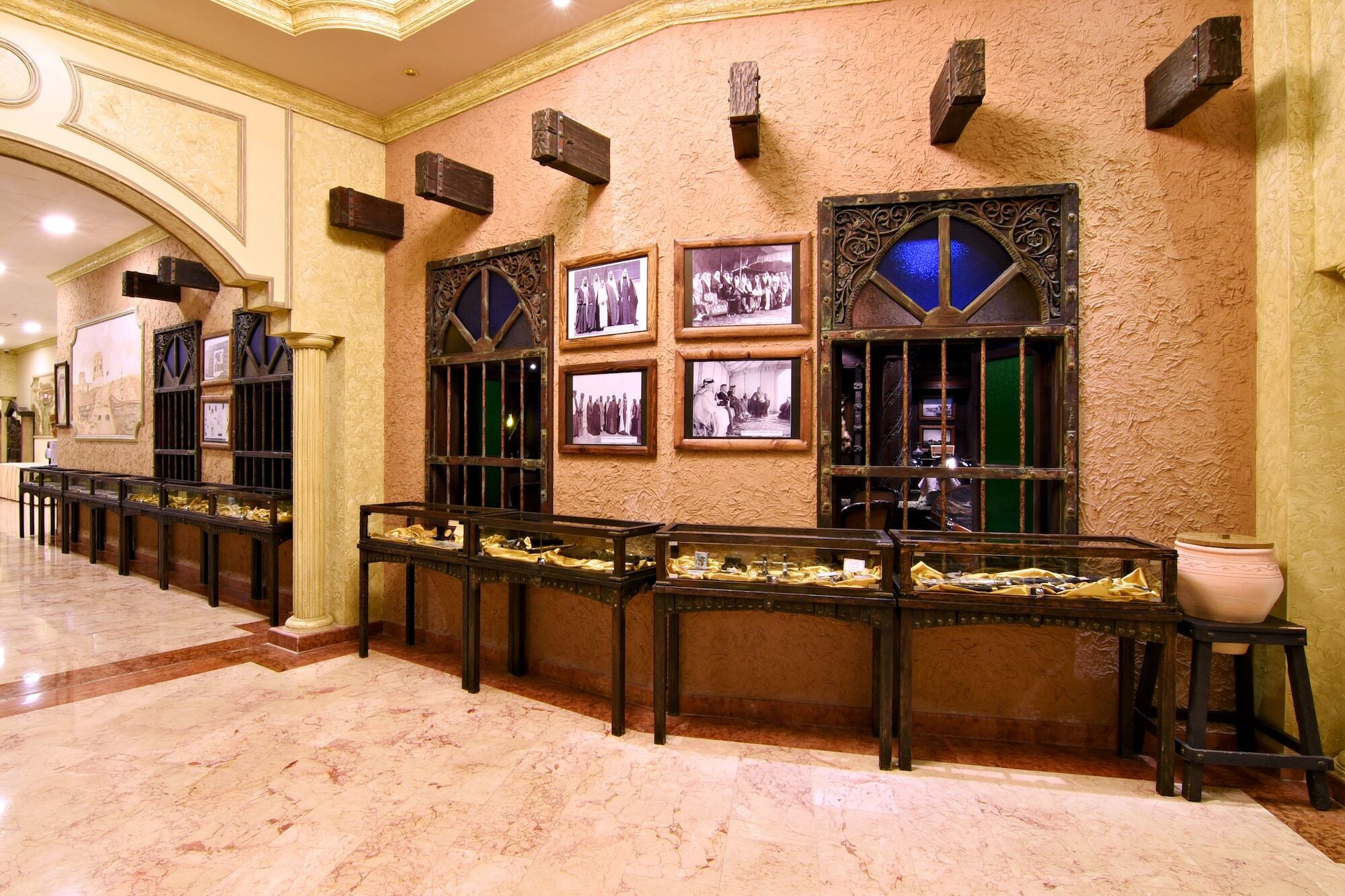 Karan Sharq For Hotel Apartment Jubail Екстер'єр фото
